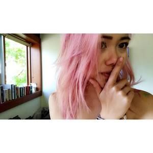 Meet your Posher, Avieta